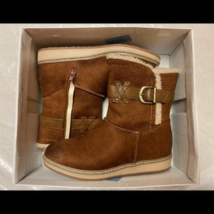 White Mountain Tabitha Boots